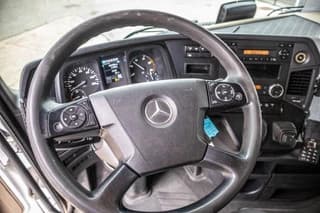 Mercedes-Benz AROCS 1846 HAD + HYDR. - Image 8