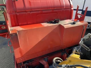 Scania G480 8X4 + EFFER 1250 6S + REMOTE + WINCH - 6+3 EXTENSIONS - Image 17