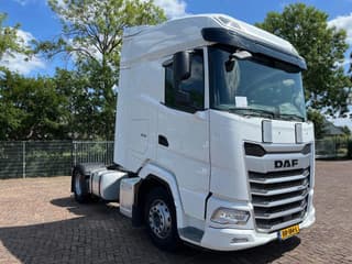 DAF 480 FT - Image 5