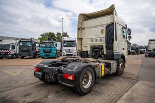 DAF + Kiphydr. (50T.) - Image 3