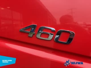 Volvo 460 4x2 PTO + ACC - Image 12