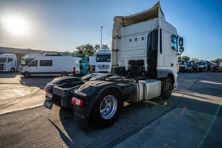 DAF XF 460 + HYDR. (50ton) - Image 4