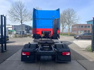 DAF SSC 4X2 EURO 6 VOLUME - Image 8