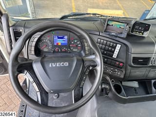 Iveco 310 EURO 6, Steel suspension, Palfinger - Image 10