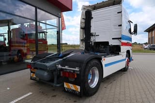 Volvo 16 FH16-520 - 1996 - Image 3
