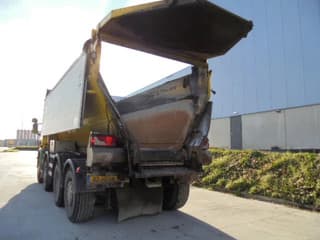 Scania P400 8X2 ASFALT - Image 21