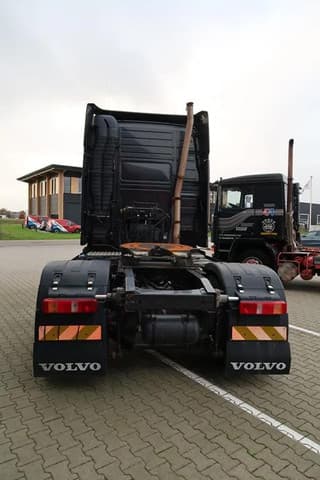 Volvo 16.660 FH 16.660 - 2007 - Euro 4 - Retarder - Image 2