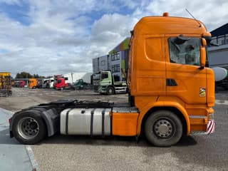 Scania R410 4X2 EURO 6 + RETARDER - Image 4