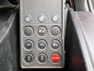 Iveco 160 210 - Isotherm box - Zepro loadlift - Low KM - Airco - Camera - Image 28