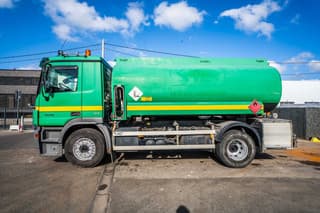 Mercedes-Benz 1836 - LAG 13 600 LITER - Image 2