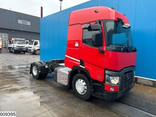 Renault T 460 EURO 6, Retarder - Image 2