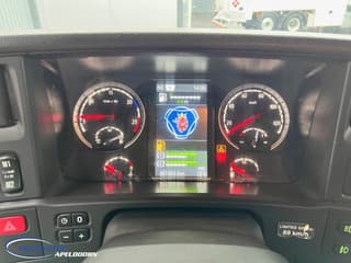 Scania P410 - Image 6