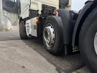 DAF 6X2 - EURO 6 + LIFT/STEERING AXLE - Image 8