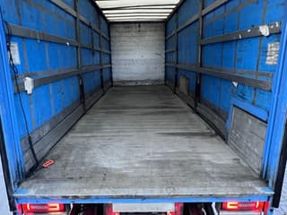 DAF 4X2 EURO 6  418.609KM BOX 8.5M ZEPRO LOAD LIFT - Image 7