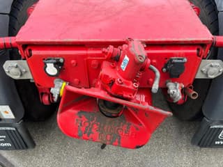 MAN 33.640 6x4 BBS - Image 8