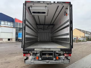 Renault 19 2025 - D WIDE 19T + THERMO KING T-1200R + DHOLLANDIA 1.500 KG LOADLIFT afbeelding 7