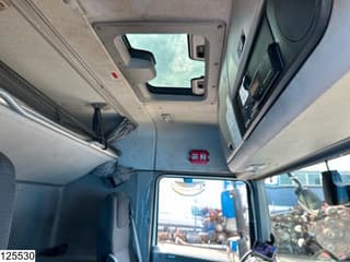 DAF XF 460 6x2, EURO 6, HYDRAULIC, RHD - Image 8
