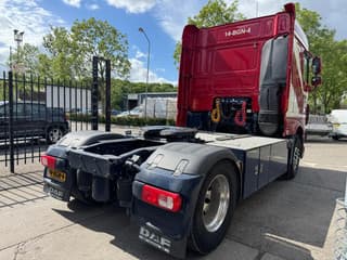 DAF 4X2 ADR - EURO 6 + TÜV 03-2026 - Image 4