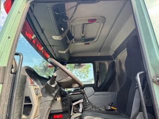 MAN 35.480 8X4 HMF 2420 K5 + HMF ABLE + REMOTE CONTROL - Image 11