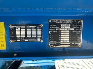 DAF FT EURO 6 WITH BULK COMPRESSOR - Image 35