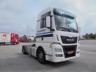 MAN 18-480 XXL NEW TYPE TACHO - Image 3