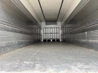 Renault D D320 SLEEPERCAB 4x2 LAMBERET / THERMOKING (EURO 6 / RETARDER / AUTOMATIC GEARBOX / AIRCONDITIONING) - Image 7