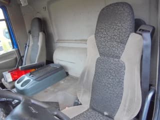 DAF 6X2 - Image 11