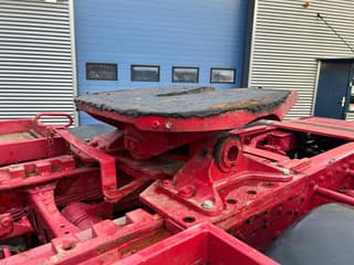 Mercedes-Benz 4460 SLT 8x8 Actros 4460 8x8 SLT - Image 14
