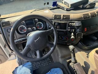 DAF 8x2 + HIAB 422E8 REMOTE CONTROLE - Image 17