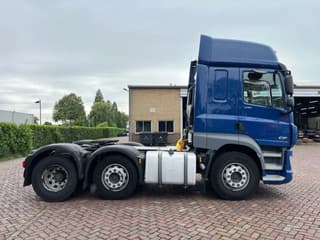 DAF FTG EURO 6 - Image 11