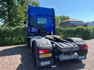 DAF CF FT EURO 6 - Image 8