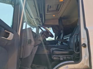 Scania P450 6x4 HUB reduction - PTO/Hydraulic - Euro 6 - Opti Cruise - Low KM - Image 9