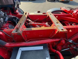 Scania G480 8x2 / Euro 6 / NCH Cable system / preparation for crane - Image 17
