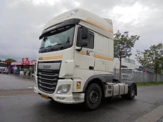 DAF 460 FT EUR6 - Thumbnail 1