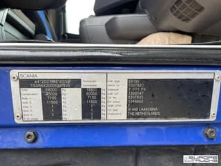 Scania R440 - Image 12