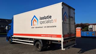 Iveco ML 120 E 18 Full steel - Image 7
