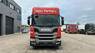 Scania 450 - Image 2