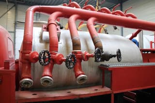 Bedford N/A 1958 - 1958 afbeelding 9