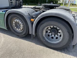 Scania R490 6x2 Retarder Euro 6 - Image 5