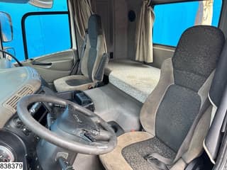DAF CF 410 6X2, EURO 5, Dalby, Hydraulic - Image 9