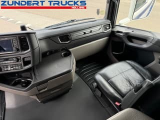 Scania 500 6X2 CHASSIS,RETARDER, 3 TANKS - Image 16