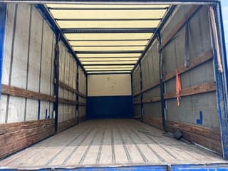 Volvo 4X2 EURO 6 - 19 TON + DHOLLANDIA - Image 7