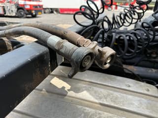 MAN 33.460 6X6 BBS - EURO 6 - FULL STEEL SUSP.! + ROCKINGER - Image 10