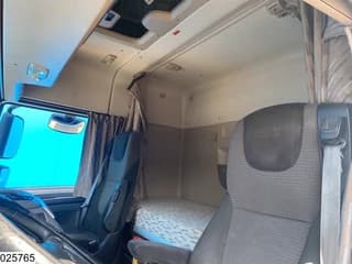 DAF XF 460 EURO 6, Retarder, PTO - Image 8