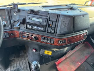 Volvo 4X2 - EURO 2 + KIPPER HYDRAULIEK - Image 10
