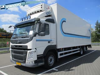 VolvoFM 330  pk
