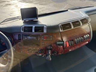 DAF CF 75.250 2004 - 4X2 + PALFINGER PK10000 + 3-SIDE TIPPER 12 TON afbeelding 26