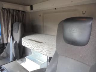 DAF 8X2 TRIPLE  NL TRUCK - Image 10