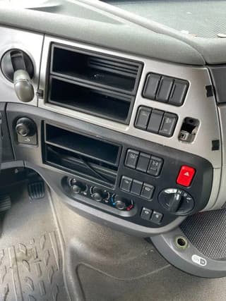 DAF XF 460 4x2 2013 euro 6 - Image 8