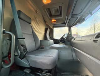 Scania P 2005 - P230 EURO 3 AIRCO MANUAL GEARBOX VAN BEURDEN ISOLATED BOX TAIL LIFT HOLLAND-TRUCK afbeelding 13